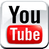 Veja os nossos vídeos no YOUTUBE.