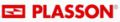 Visite o site da nossa representada Plasson.